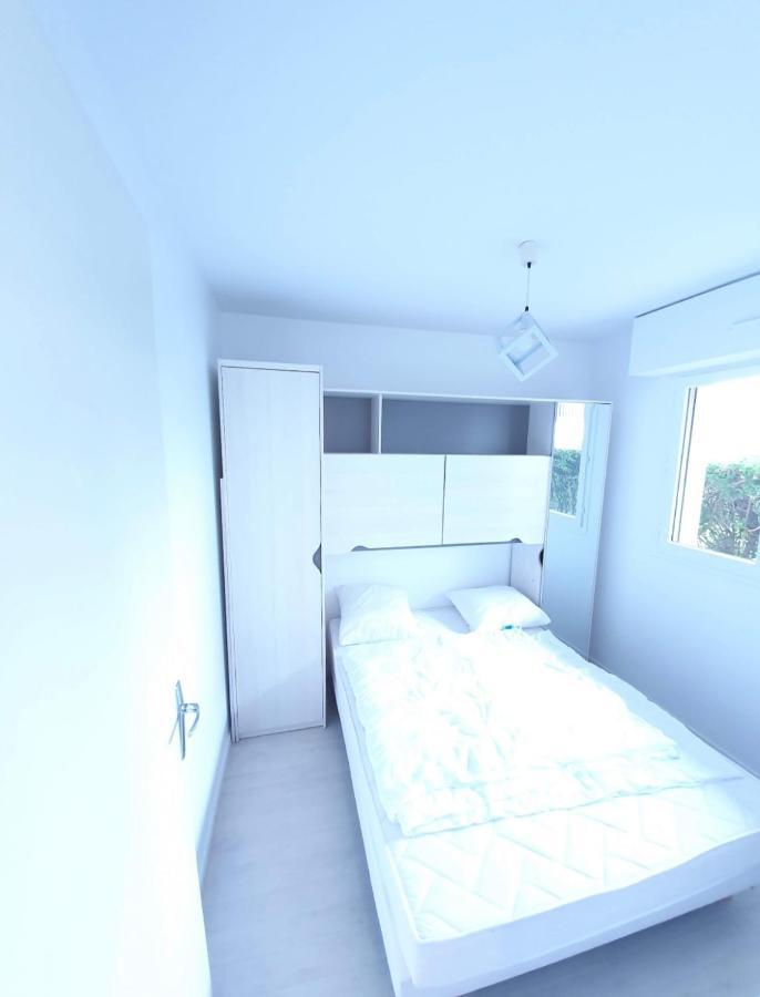 Appartement Villers Sur Mer Dış mekan fotoğraf
