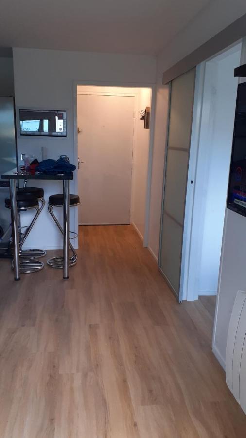 Appartement Villers Sur Mer Dış mekan fotoğraf