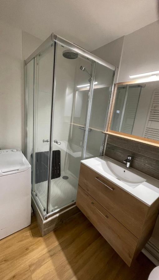 Appartement Villers Sur Mer Dış mekan fotoğraf