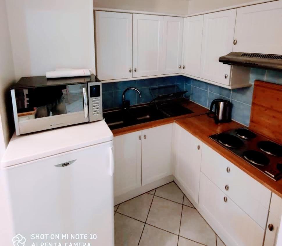 Appartement Villers Sur Mer Dış mekan fotoğraf